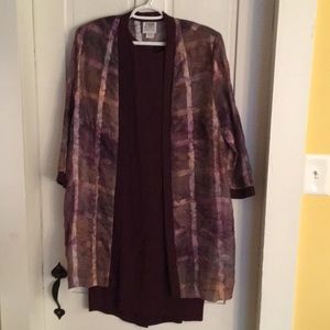 Special occasion dress